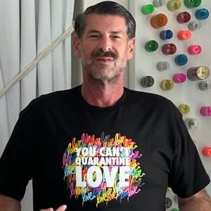 Meet your Posher, Philip